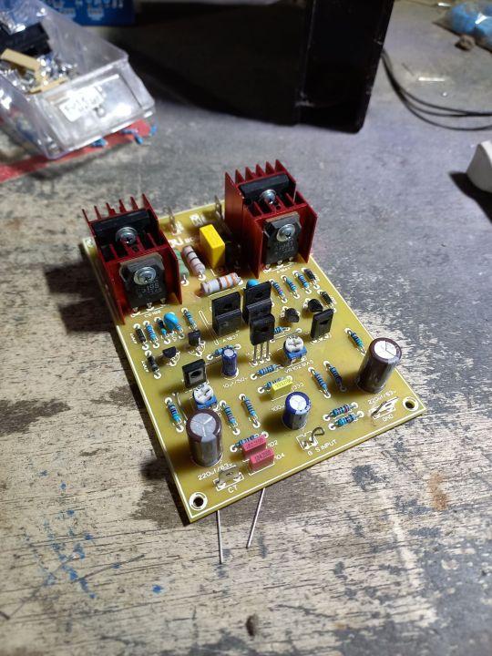 Driver NKRI bostrap | Lazada Indonesia