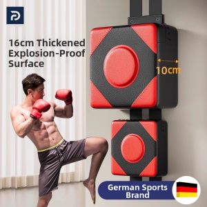 Home Boxing Training Target Wall Mounted Punching Bag