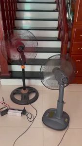 Bộ kích điện 12v lên 220v 2000W