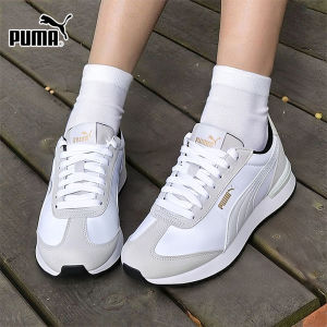 PUMA | Giày Đào Tạo Vintage Patchwork