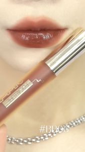 Son Lì Lâu Trôi Mềm Mịn Mượt Như Nhung Focallure 2.8g