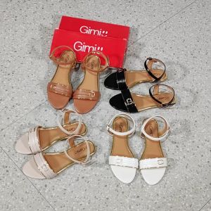 sandals women Ladies casual Korean version of the trend flat sandals AY-1024