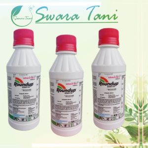 RoundUp 200mL - Obat Pembasmi Rumput Round Up