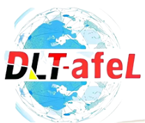 โลโก้ร้าน DLT-afel Mall