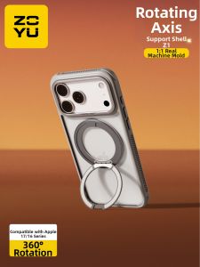 Zoyu | Rotating Anti-Fall Lightweight Slim Case