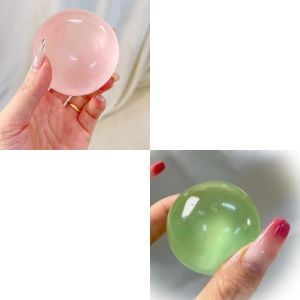 Aitemay 4 phong cách mềm ẩm Mochi thần tài đồ chơi-dầu dừa Maltose căng thẳng Relief Bóng bóp nhanh chóng phục hồi tay thư giãn Quà Tặng