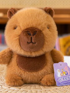 Đồ Chơi Gấu Bông Giảm Căng Thẳng Đồ Chơi Nước Mèo Giỏ Quà Sinh Nhật Trang Trí Bàn Đồ Chơi Búp Bê Thủ Công Đồ Chơi Lông Nhung