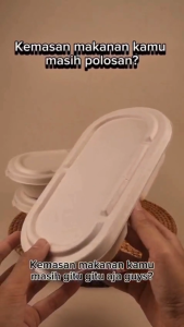 Custom Logo Laser Printing Wooden / Bagasse (HANYA LASER SAJA TIDAK TERMASUK PRODUK)