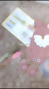 Setelan Rok Tutu Anak Bayi & Desain Elegan