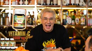 [ ปกป้องสายตา ] REALELIXI Vitamin C 1000 mg. plus Citrus Bioflavonoids บรรจุ 30 เม็ด บูสผิว บูสภูมิคุ้มกัน + Yes Care บรรจุ 30 เม็ด