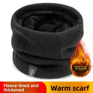 Winter Warmth Anti-Wind Neck Gaiter for Men