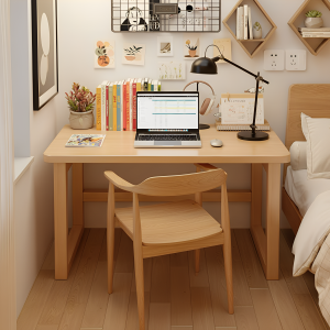 ZHUOHE | Compact Home Study Desk Simple Design
