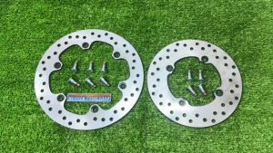 Đĩa thắng Winner 150 V1 có ốc