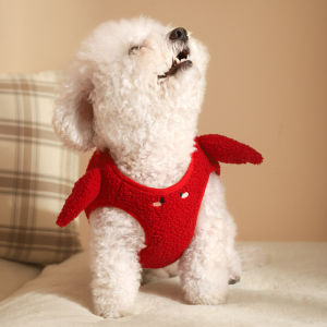 HOOPET | Spring Outdoor Dog & Cat Harness Vest