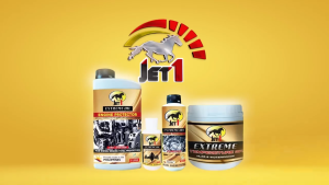 JET 1 EXTREME OIL ENGINE PROTECTOR FOR GAS & DIESEL ENGINE TOTAL PROTECTION BUNDLE PROMO SALE