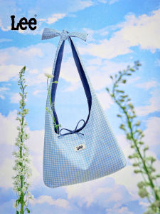 Lee | Double-sided Travel Tote Bag Large Capacity