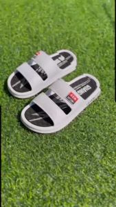 ผู้ชาย รองเท้าแตะแบบสวม รองเท้าแตะ ระบายอากาศ ใส่ได้หญิงและชาย รองเท้า นุ่มรองเท้า