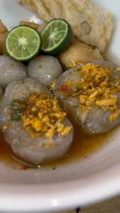 [KUAH RAWON] 1 Bks Boci Ayam Suwir Pedas Kuah Rawon Hotpot Instan