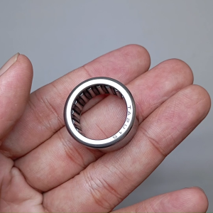 Mengenal Bearing Bambu Gigi Starter & Laker Bearing HMK 2015 NTN