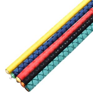 ZHAOYU | Anti-Slip Fishing Rod Handle Wrap Silicone Grip Sleeve