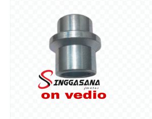 BOSH BOS GIR GEAR BELAKANG HONDA MEGA PRO. VERZA CB 150