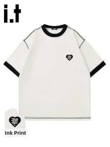 FINGERCROXX | Summer Lightweight Comfortable Mens Short Sleeve T-Shirt