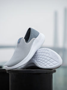 361° | Breathable Slip-on Mens Sneakers