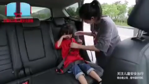 (sg seller) Car Seat Children Type Seat foldable pocket baby ECE 3to12 Years baby safety booster