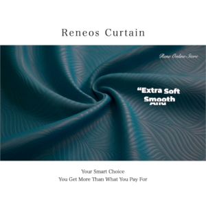 Langsir Blackout Free Custom Made ‼️ Langsir Sliding Door Langsir Tingkap Murah Blackout Curtain 300cm Curtains & Blinds