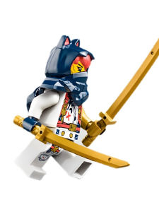 Zan Season 17 Lloyd the Ninja Shadow Piece Assembly Toy Solara Arin Ninja Compatible Minifigures Building Blocks Toys