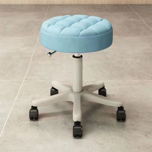 MOLORE | Rotating Adjustable Bar Stool