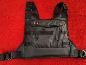 tas dada pria anti air waterfroof