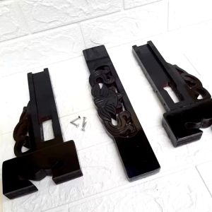 (ĐỦ SIZE)KHUNG HÌNH GỖ MDF ĐỂ ẢNH THỜCHÂN ĐẶT ẢNH THỜ CÓ THỂ TĂNG GIẢM KÍCH THƯỚC