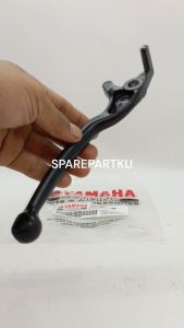2DP HANDLE REM BELAKANG KIRI YAMAHA NMAX NEW NMAX OLD/ HANDEL KIRI/ HENDEL/ REM BELAKANG/ 2DP-H3912