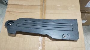 J110S14 LIGHT PROTECTOR GARNISH VOLVO FMX V2 LORRY TRUCK 82428869 82428868