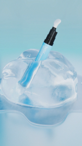 belif Aqua Bomb Eye Gel 15ml - Reduces Puffiness Tone Improvement Firming Eye Care