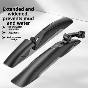 TOOKTRO | Front and Rear Full Coverage Fender 26 Inch