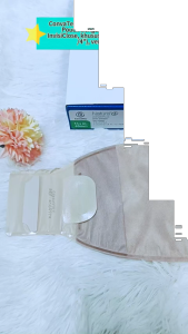 CONVATEC 416417 Natura®+ Drainable Pouch Ostomy Bag BOX 10S