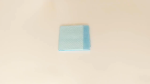 Pet Cat Dog Strong Water Absorption Disposable Training Urine Pad