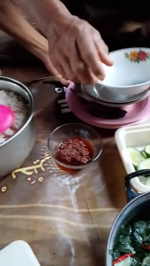 1 kg DAUN KELOR SEGAR / 500 gram Daun kelor Moringa oleifera