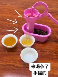 Đồ Chơi Pha Trà Bằng Tay Mini Đồ Chơi Nước Đồ Chơi Sáng Tạo Đồ Chơi Giải Trí Đồ Chơi Cho Trẻ Em Từ 3 Tuổi Trở Lên Đồ Chơi Sáng Tạo