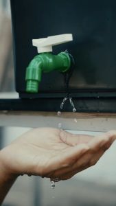 วงแหวนยางกันน้ำ Hydroseal (แพ็ค 10 ชิ้น)