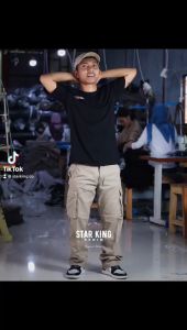 Celana Cargo Panjang Pria: Memilih & Menggunakan dengan Nyaman