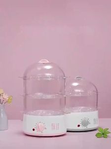 Multi-Function Electric Steamers: A Health-Conscious Choice