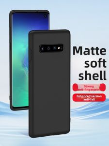 RISEOUS | Silicon Shockproof Full-edge Case for Galaxy