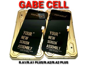 LCD REDMI A1/A1 PLUS/REDMI A2/A2 PLUS TOPABLE FULLSET TOUCHSCREEN KUALITAS PREMIUM