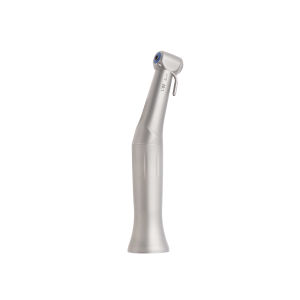 SG20 Contraangulo Dental Low Speed Handpiece 20:1 Reduction Implant Surgery Contra Angle Handpiece Air Turbine