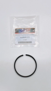 Ring Piston Kawasaki GTO (Standart) - Ring Cincin Seher Seker Diameter Standard Gto KH 110