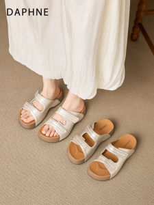 Daphne | Dép Xỏ Ngón Đế Mềm Thoải Mái cho Phụ Nữ