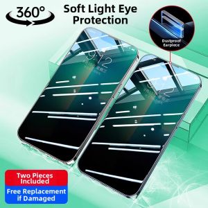 Tehaola | Privacy Anti-Spy Tempered Glass Film Screen Protector